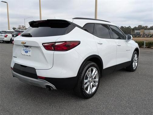 2019 Chevrolet Blazer Base w/3LT