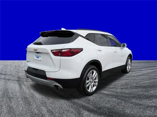 2019 Chevrolet Blazer Base w/3LT