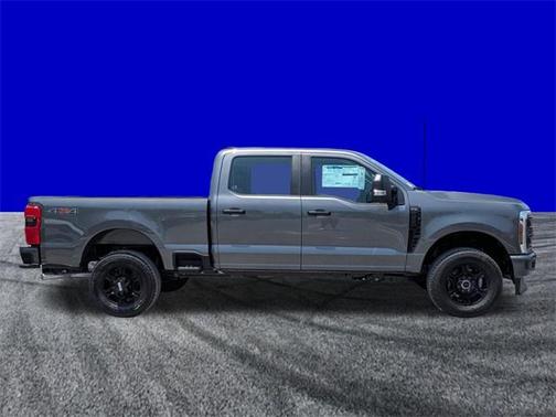 2025 Ford F-250 XL