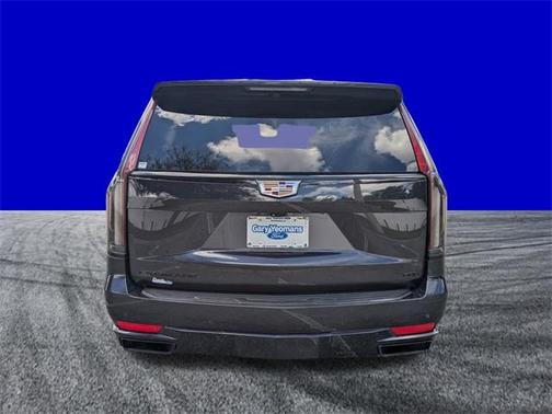 2022 Cadillac Escalade Sport