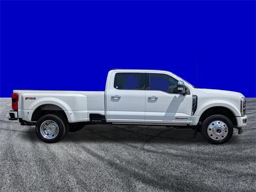 2024 Ford F-450 LIMITED
