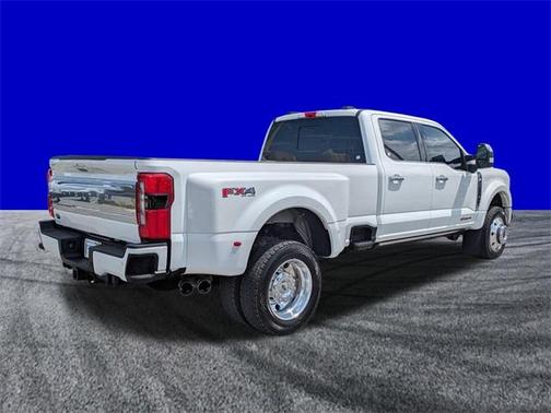 2024 Ford F-450 LIMITED
