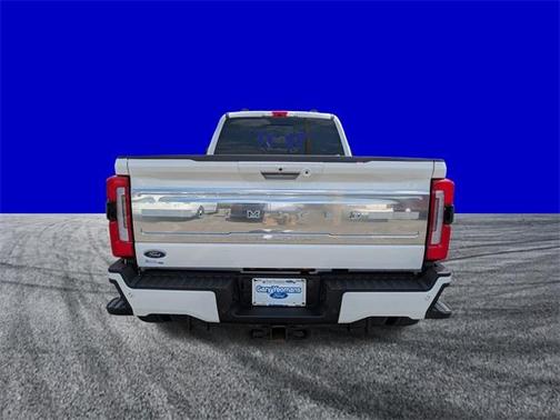 2024 Ford F-450 LIMITED