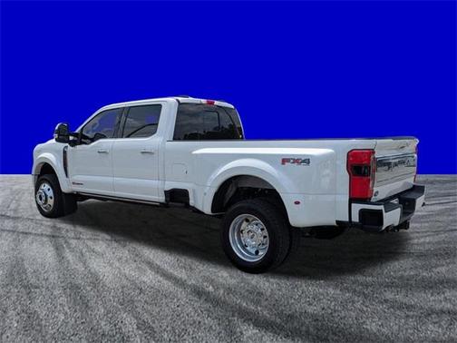 2024 Ford F-450 LIMITED