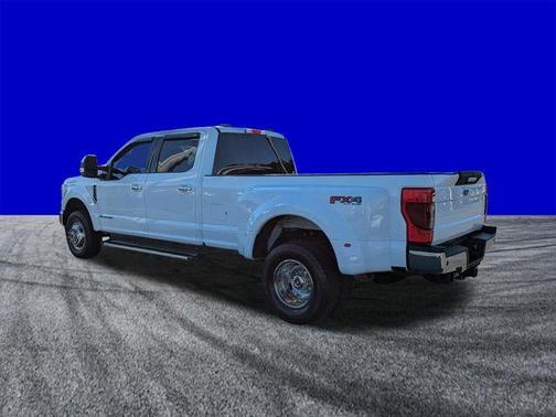 2022 Ford F-350 XLT