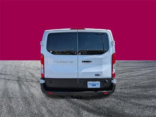 2023 Ford Transit-150 BASE