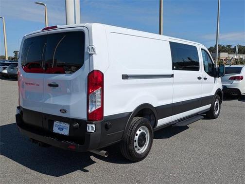 2023 Ford Transit-150 BASE