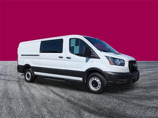 2023 Ford Transit-150 BASE