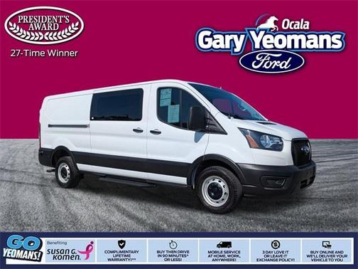 2023 Ford Transit-150 BASE