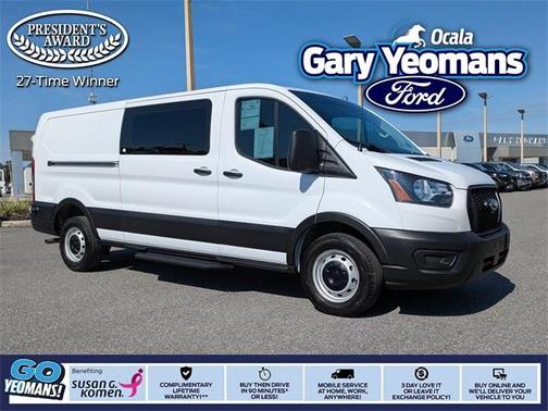 2023 Ford Transit-150 BASE
