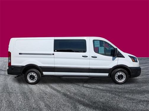 2023 Ford Transit-150 BASE