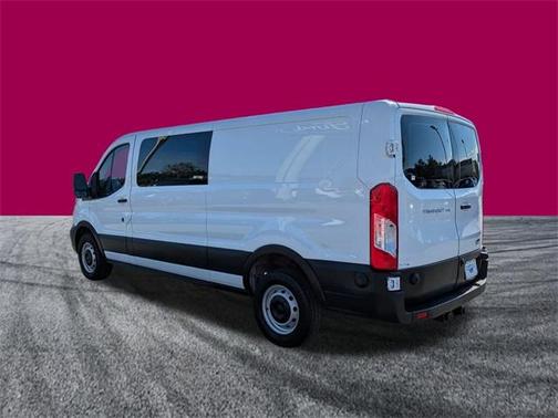 2023 Ford Transit-150 BASE