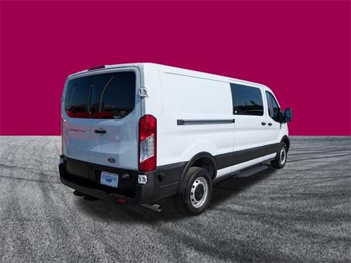 2023 Ford Transit-150 BASE
