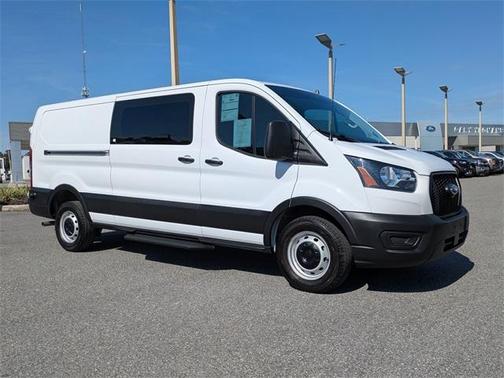 2023 Ford Transit-150 BASE