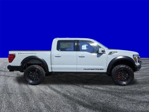 Avalanche 2026 Ford F-150 Raptor