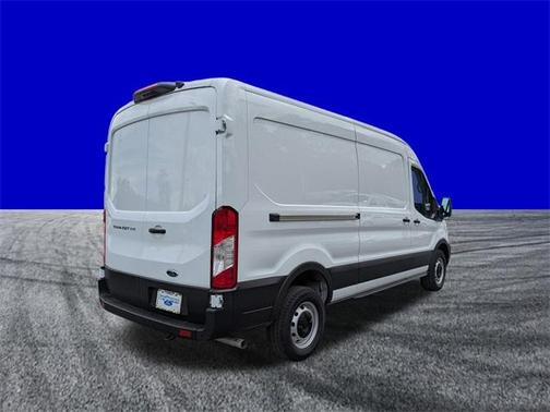 2025 Ford Transit-250 148 WB Medium Roof Cargo