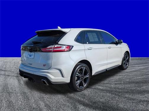 2020 Ford Edge ST