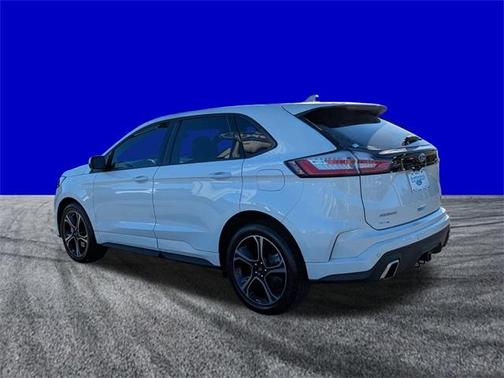 2020 Ford Edge ST