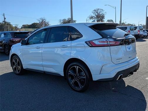 2020 Ford Edge ST