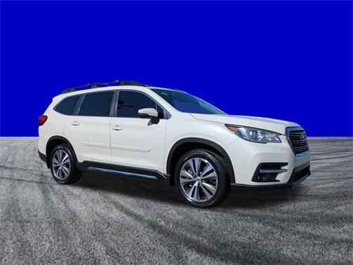 2020 Subaru Ascent Limited 7-Passenger