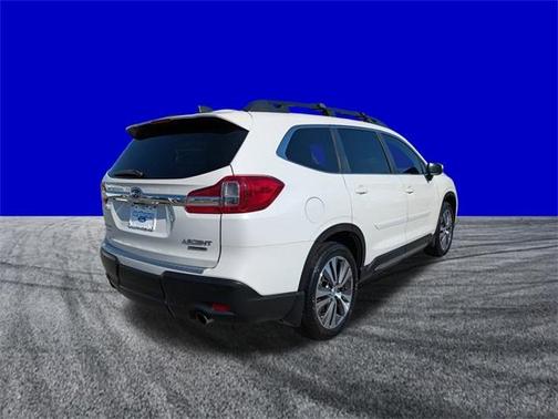 2020 Subaru Ascent Limited 7-Passenger