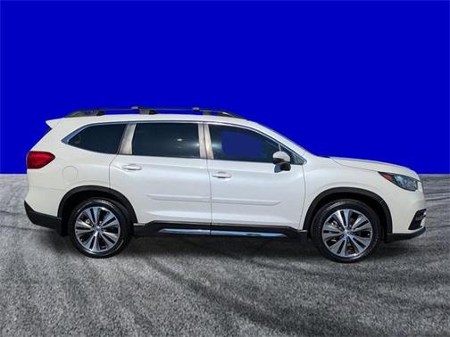 2020 Subaru Ascent Limited 7-Passenger