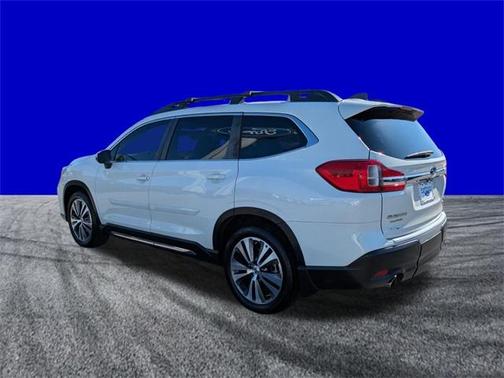 2020 Subaru Ascent Limited 7-Passenger