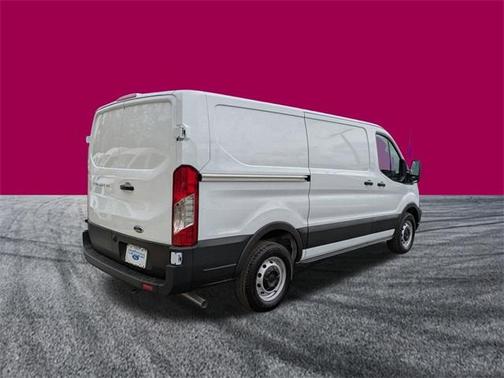 2025 Ford Transit-150 BASE