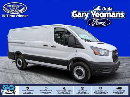 2025 Ford Transit-150 BASE
