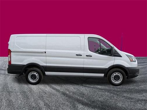 2025 Ford Transit-150 BASE
