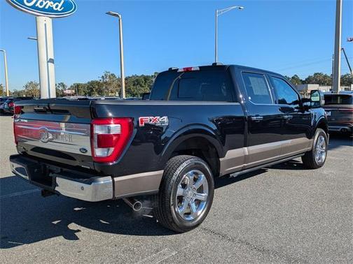 2023 Ford F-150 King Ranch