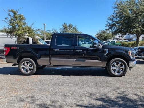 2023 Ford F-150 King Ranch