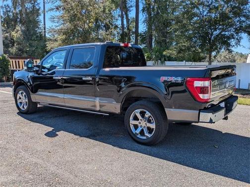 2023 Ford F-150 King Ranch