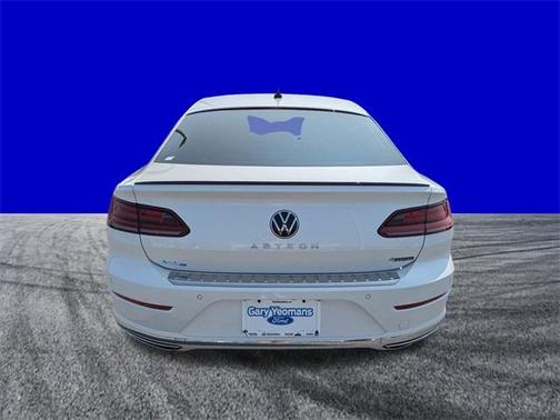 2021 Volkswagen Arteon 2.0T SEL Premium R-Line