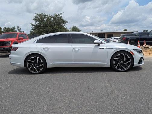 2021 Volkswagen Arteon 2.0T SEL Premium R-Line