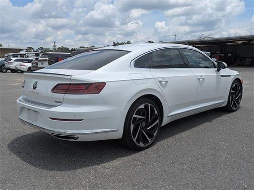 2021 Volkswagen Arteon 2.0T SEL Premium R-Line