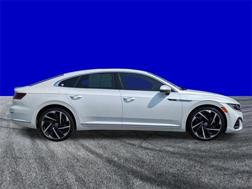 2021 Volkswagen Arteon 2.0T SEL Premium R-Line