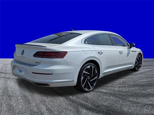 2021 Volkswagen Arteon 2.0T SEL Premium R-Line