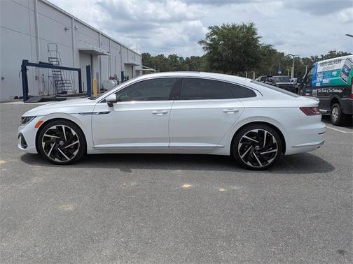 2021 Volkswagen Arteon 2.0T SEL Premium R-Line