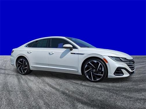 2021 Volkswagen Arteon 2.0T SEL Premium R-Line