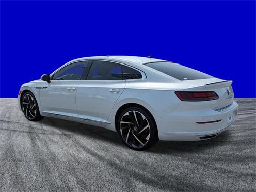 2021 Volkswagen Arteon 2.0T SEL Premium R-Line