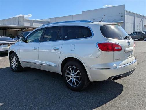 2013 Buick Enclave Leather