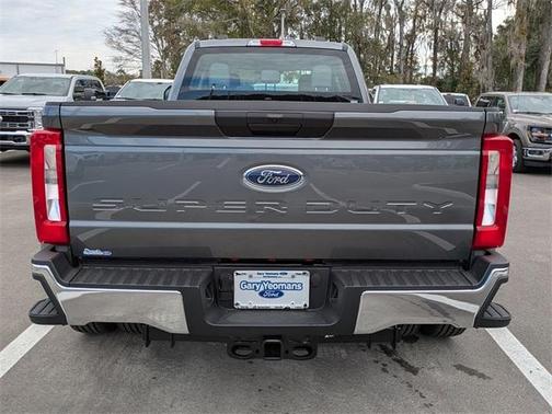 2026 Ford F-350 XL