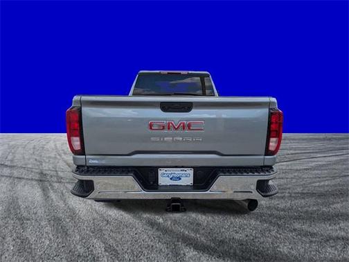 2024 GMC Sierra 3500 Pro