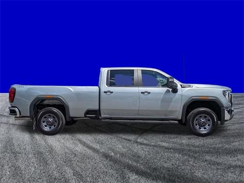 2024 GMC Sierra 3500 Pro