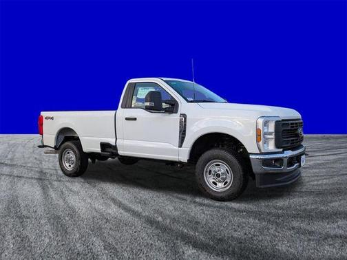 2026 Ford F-250 