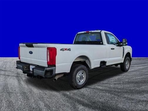 2026 Ford F-250 