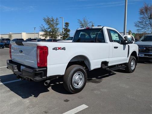 2026 Ford F-250 XL