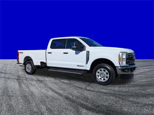 2023 Ford F-250 XLT