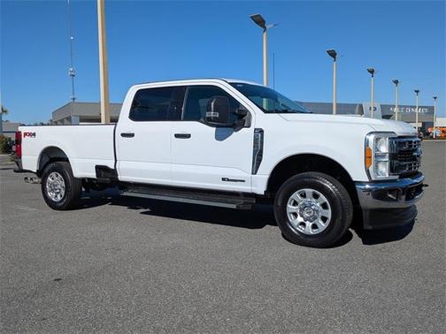 2023 Ford F-250 XLT